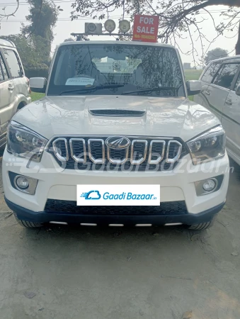 MAHINDRA SCORPIO