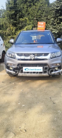 MARUTI SUZUKI VITARA BREZZA