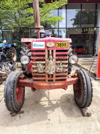 MAHINDRA 475 Di