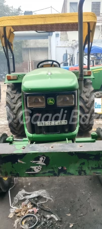 John Deere 5036 D