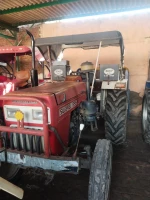 Swaraj 855 Fe 4wd