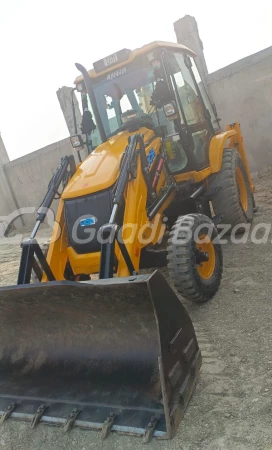 Jcb 3DX SUPER-74 HP