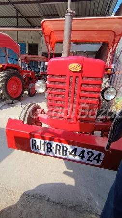 MAHINDRA 475 Di