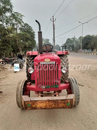 Escorts Farmtrac 60 Classic