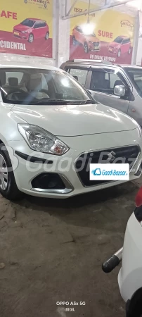 MARUTI SUZUKI Dzire