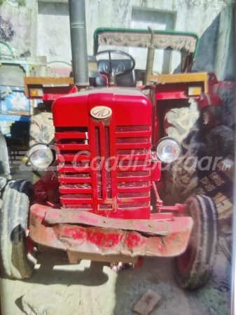 MAHINDRA 265 Di