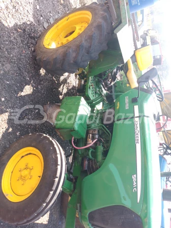 John Deere  5041c