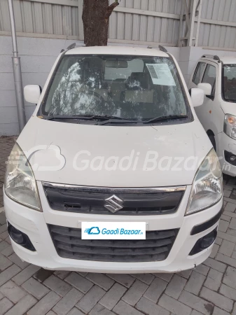 MARUTI SUZUKI WAGON R