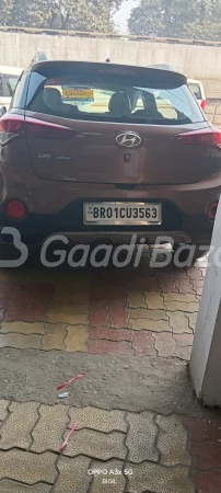 HYUNDAI i20 Active