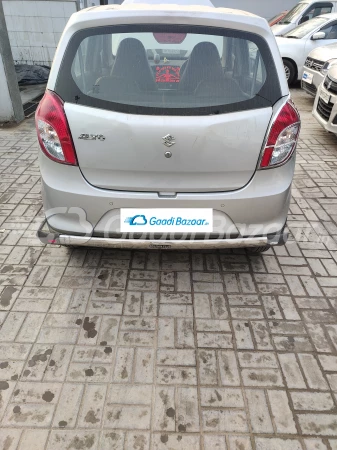 MARUTI SUZUKI ALTO