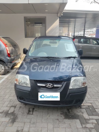 HYUNDAI Santro Xing [2003-2008]