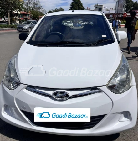 HYUNDAI EON