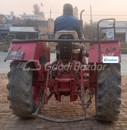 MAHINDRA 475 Di