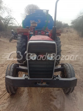 Tafe (massey Ferguson) Mf 1035 Di