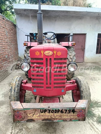 MAHINDRA 265 Di