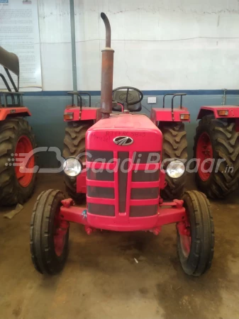 MAHINDRA 275 Di Tu