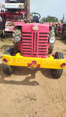 MAHINDRA 475 Di