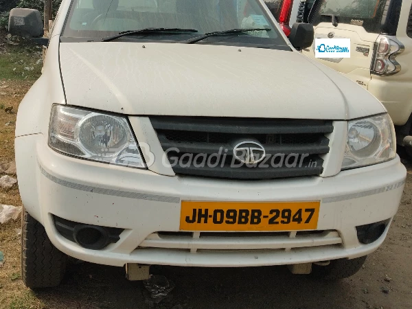 TATA MOTORS Yodha CC