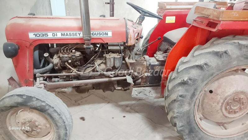 MAHINDRA 475 Di