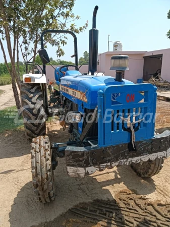 New Holland 3630 Tx Super Plus+ 4wd