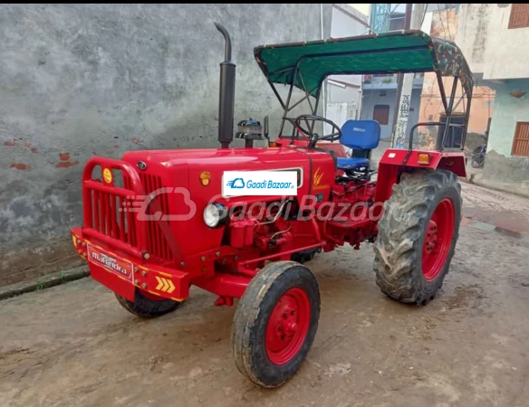 MAHINDRA 575 Di Xp Plus