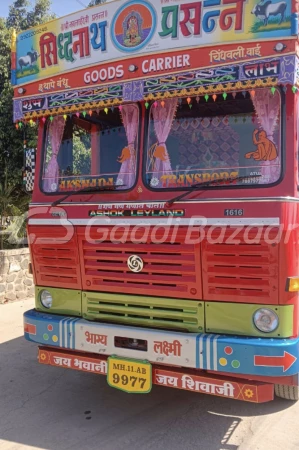 ASHOK LEYLAND 1616/1616 XL