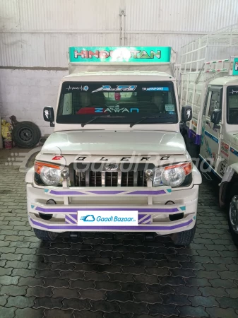 MAHINDRA BIG BOLERO PICK UP