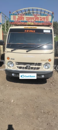 TATA MOTORS Ace Gold Diesel Plus