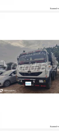 TATA MOTORS LPS 4018