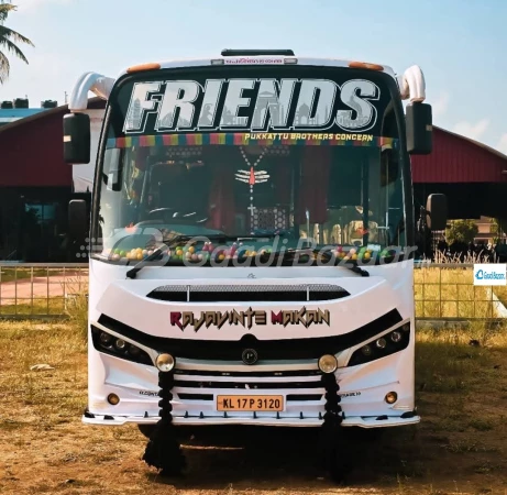 ASHOK LEYLAND VIKING