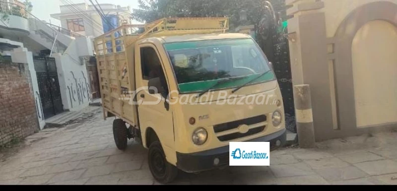 TATA MOTORS ACE GOLD – Diesel