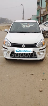 MARUTI SUZUKI ALTO