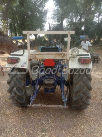 MAHINDRA 265 Di