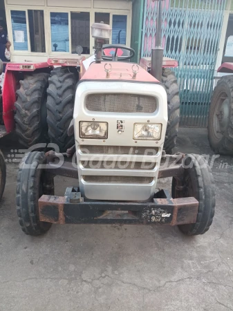 Tafe (massey Ferguson) 241 Di