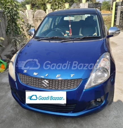 MARUTI SUZUKI SWIFT