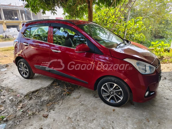 HYUNDAI GRAND I 10