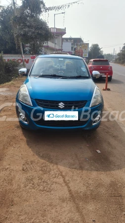 MARUTI SUZUKI SWIFT DZIRE