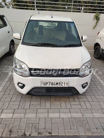 MARUTI SUZUKI WAGON R