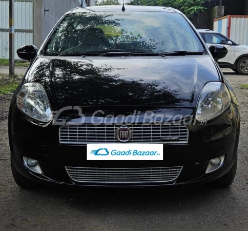 FIAT Punto [2011-2014]