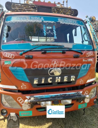 EICHER PRO 3015XP