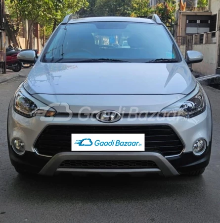 HYUNDAI i20 Active