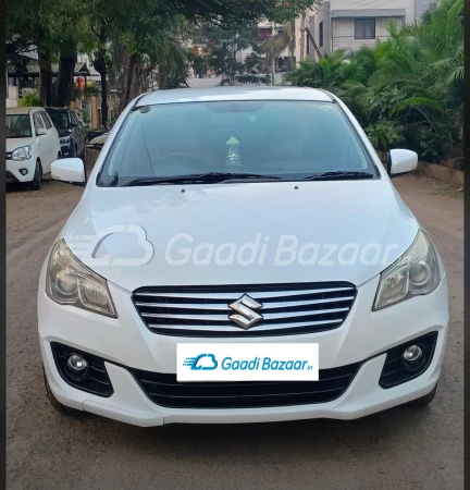 MARUTI SUZUKI CIAZ