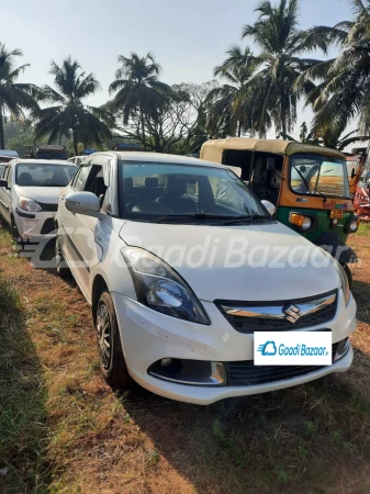 MARUTI SUZUKI SWIFT DZIRE