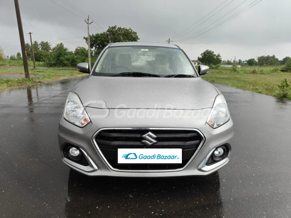 MARUTI SUZUKI Dzire