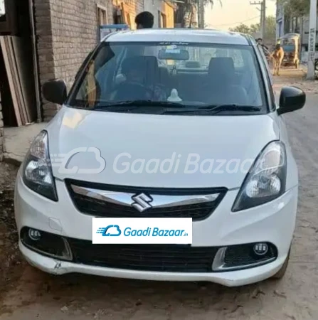 MARUTI SUZUKI SWIFT DZIRE