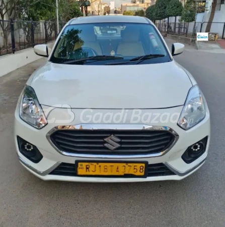 MARUTI SUZUKI Dzire