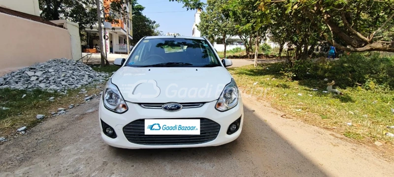 Ford FIGO