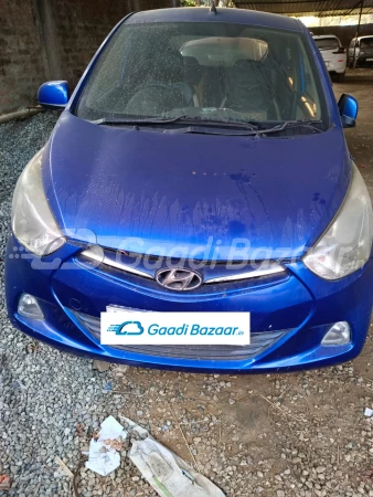 HYUNDAI EON