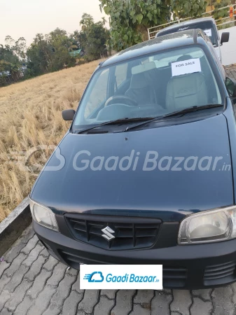 MARUTI SUZUKI ALTO