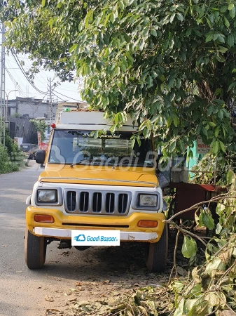 MAHINDRA Bolero Maxitruck Plus